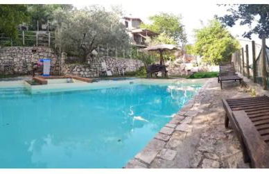 L'Iperico Stanza della Regina Boudicca - Foto 10