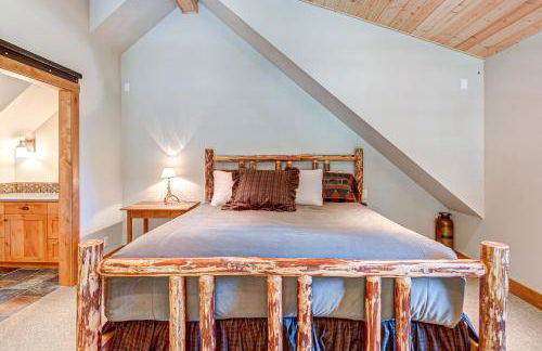 Elk Meadows Escape - Foto 19