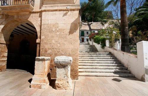 Apartamento Nueva Vida by Family Homes - Foto 54