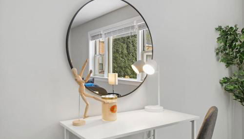 Fascinating 1BR Apartment close to Leisure Center - Davis GDN - Foto 4