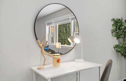 Fascinating 1BR Apartment close to Leisure Center - Davis GDN - Foto 4