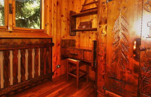 Champoluc Apartment - Foto 45