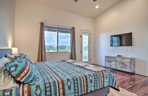 Cozy Mtn-View Vail Home with Pool and Hot Tub! - Foto 17