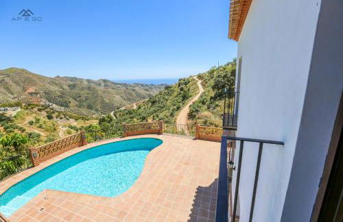 Villa Relax and Pool El Moral - Photo 6