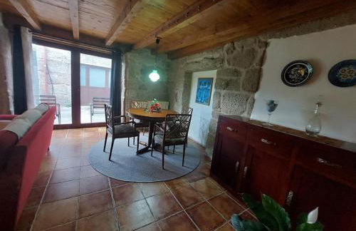 O Recuncho da Isa - Ribeira Sacra - Foto 13