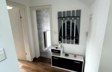 Gemütliches Apartment Würzburg-Heidingsfeld - Foto 6