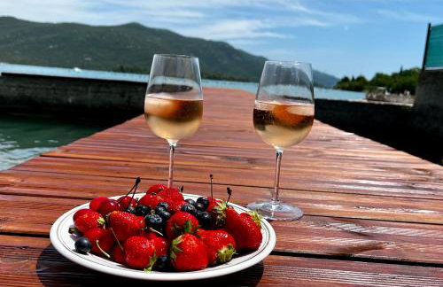 Villa Luka Apartman Pavo - Foto 49