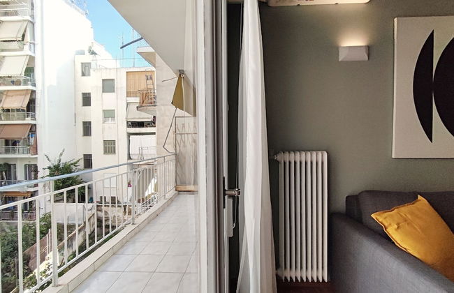 Veno Apartments Goudi - Foto 14