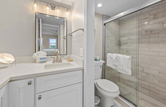 South Seas Bayside Villa 5344 3 Bedroom Condo by RedAwning - Photo 18