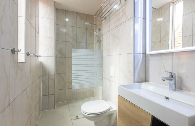 Punda Urban Stays in Willemstad - Foto 17