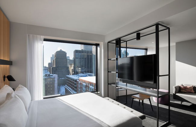 Hotel Monville - Foto 13