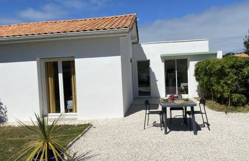 Nid douillet pour 3 à 100m de la mer - Foto 14