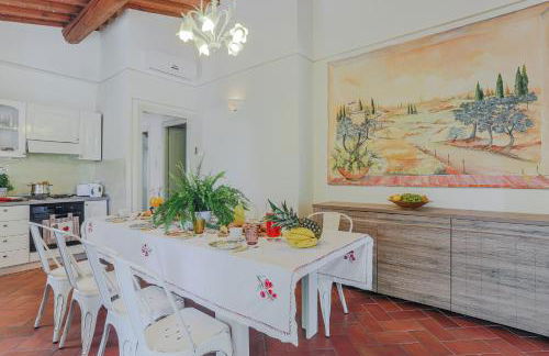 Villa Pongina with private pool - Foto 15