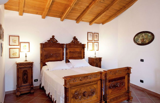 Woodland Escape With Pool - Foto 4