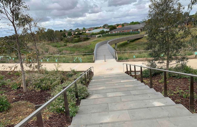 5br Luxury House 20 Min To Cbd Spacious Living - Foto 40