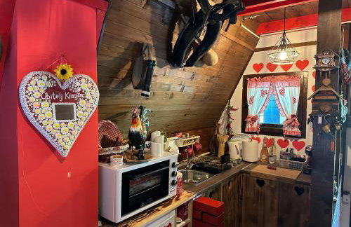 Forest paradise - Photo 14