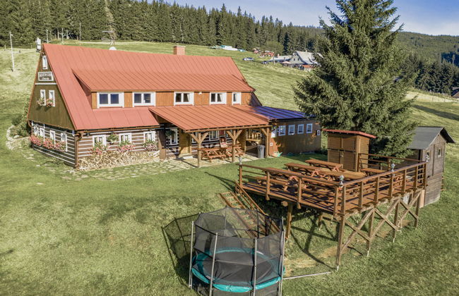 U Dvou vleků - Foto 6