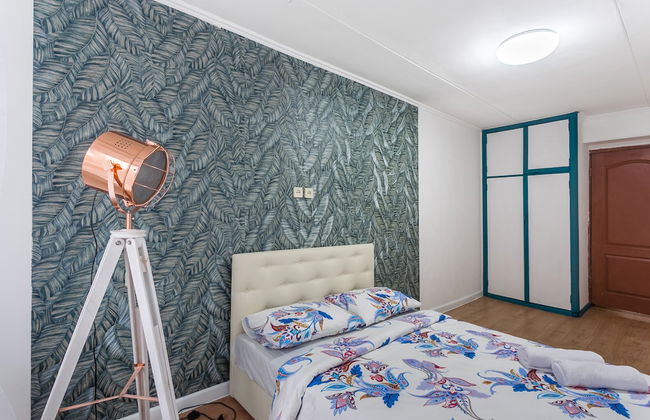 Apartment on 5yi Krasnoselskii 5 - Foto 9