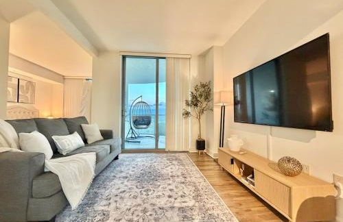 Harbor View Elite-Luxury Apartment-Amazing Views - Foto 70