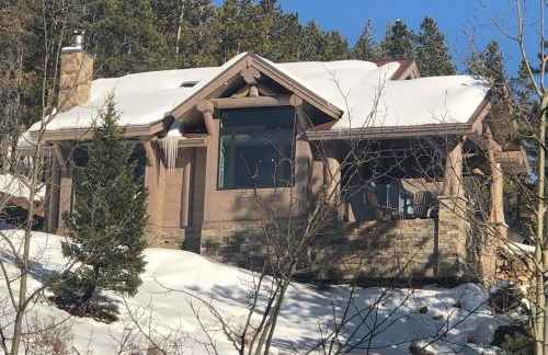 SkyRun Cabin cabin - Foto 7