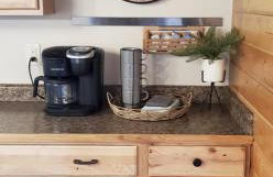 Revered Hidden Lake Lodge East Zion & Bryce - Photo 30