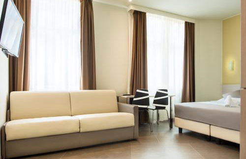 Duomo Hotel & Apartments - Foto 140