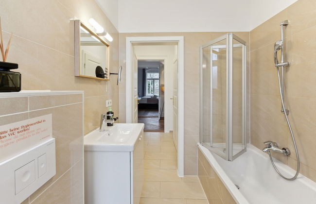 Limehome Dresden Antonstraße - Foto 76