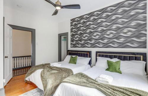 Stylish Home in Springfield Historic District! - Foto 21