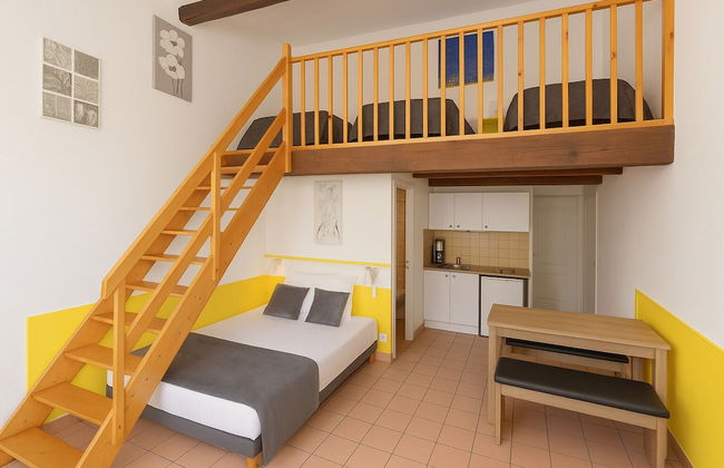 Résidence Chlorophylle - Foto 2