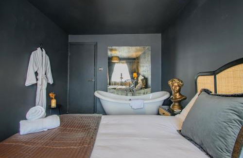 Spacious 2 bedroom house Sleeps 4 l On-Street Parking l The Cosy Corner Nationwide - Foto 8