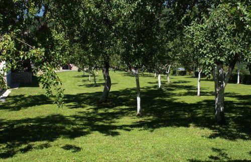 Apartments with parking space Poljanak, Plitvice - 5195 - Foto 11