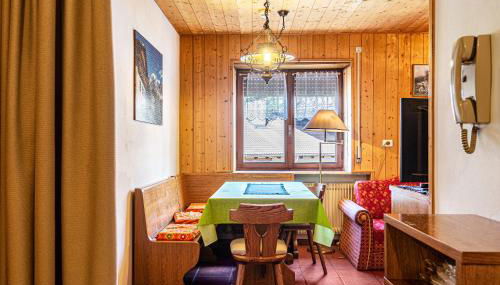 Pension Sonia App 103 - Photo 2