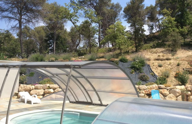 Appartement les Ecureuils - Photo 31