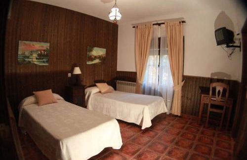 Casa Rural Peña Falcón - Foto 69