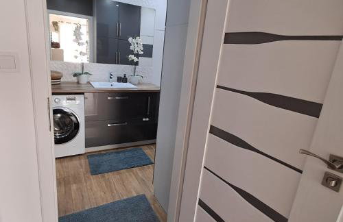 Apartament Sikorskiego, klimatyzacja, parking monitoring - Foto 16