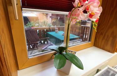 Ferienwohnungen Word 5 Altstadt Quedlinburg - Foto 14