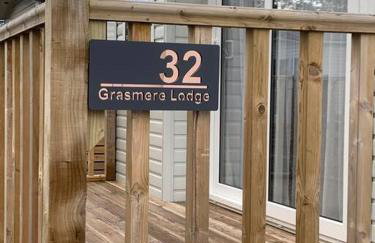 Grasmere Lodge Unit 31 - Foto 10