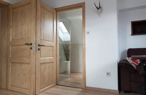 Ferienwohnung Weber Alpenglück - Foto 6