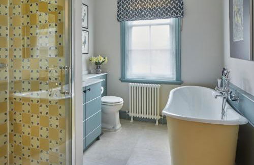 Cockloft Romantic Countryside Hideaway - Foto 14