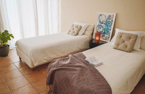 CASA AMOR JACARANDA - Ocean View Modern Vila - Foto 36