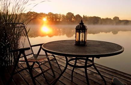 Ferienhaus SEERESIDENZ am Mühlensee - Foto 2