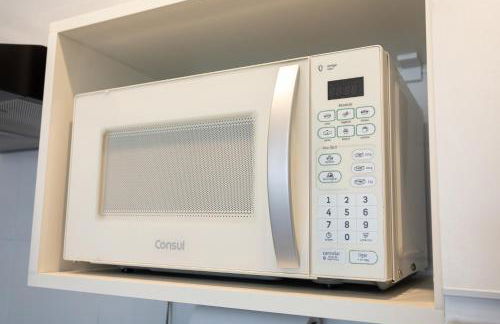 Studio Bom Fim HPCA, HMV, HPS e Araújo Viana - Foto 16