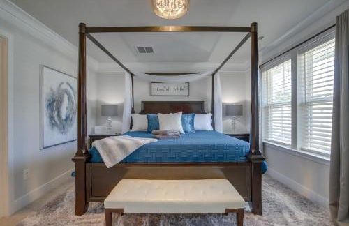 3 Mi to Ocean City Boardwalk Townhome with 2 Decks - Foto 18