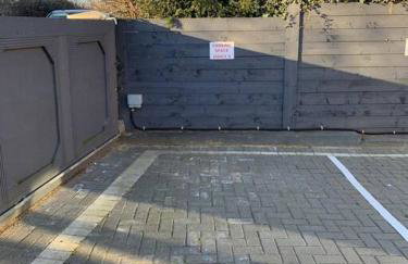 Annex B, a Studio flat in London - Foto 9