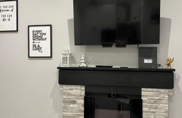 Holiday Home BRIN GENOVA - Foto 13