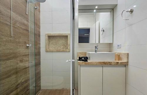 Casa novíssima prox Argentina Cataratas e Aeroport - Foto 25