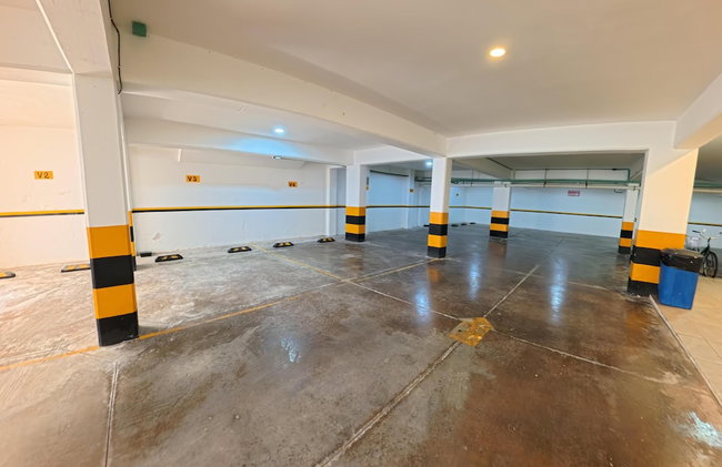 Hotel Grand Fifty Suites - Foto 76