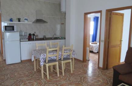 Apartamentos Orzola - Foto 47