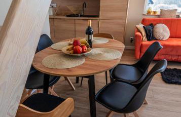 Ostoja Pod Osówką dom Spokój - Foto 1