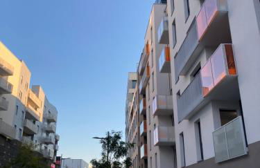 Appartement Muse proche Gare - Foto 25